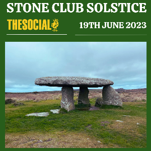 Stone Club Solstice