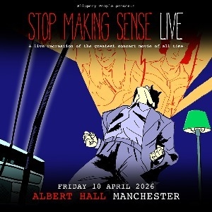 Stop Making Sense Live Stop Making Sense Live