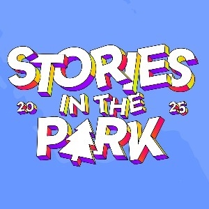 Stories In The Park 2025 - Palmer Park (Reading)