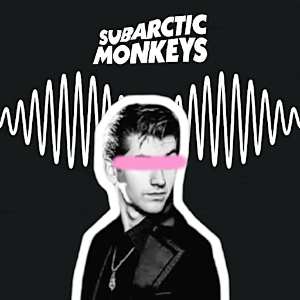 Subarctic Monkeys