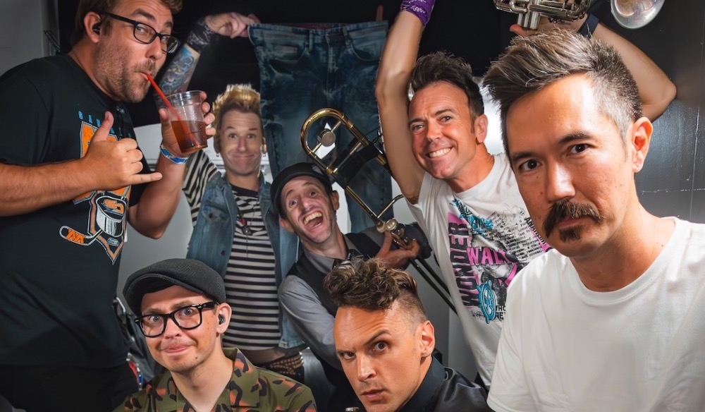 Suburban Legends