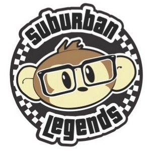 Suburban Legends Acoustic