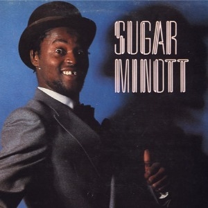 Sugar Minott's Birthday Party