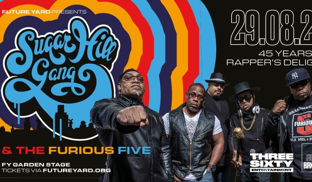 Sugarhill Gang