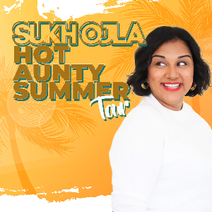 Sukh Ojla : Hot Aunty Summer - Birmingham