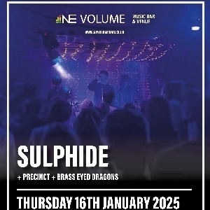 Sulphide + Support