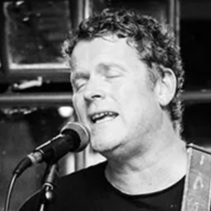 Sunday in the woods W/ NIGEL CLARKE & CHRIS HELME