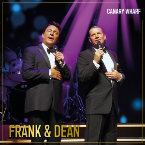 Sunday Jazz Lunch | Frank & Dean Father's Day!