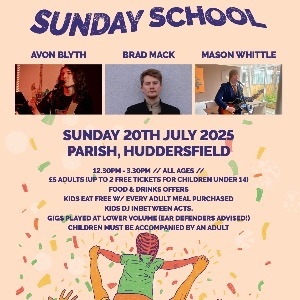 Sunday School