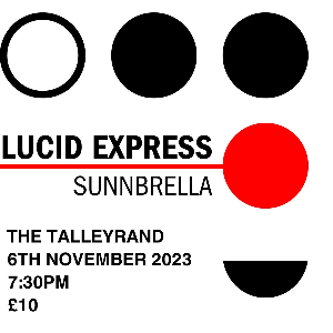 lucid express tour
