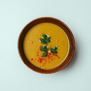 Suppe søndag - Take away