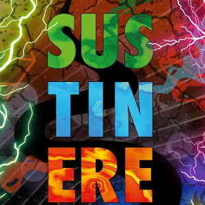 Sustinere Spooky Soiree
