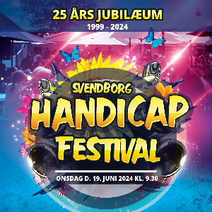 Svendborg Handicap Festival