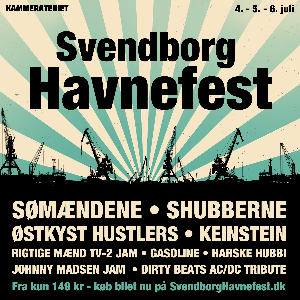 Svendborg Havnefest