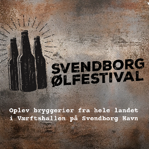 Svendborg Ølfestival 2024