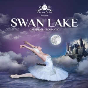 Swan Lake The Greatest Romantic