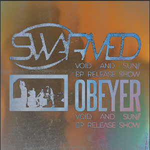 SWARMED SUN AND VOID RELEASE