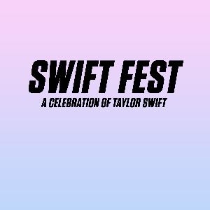 SWIFT FEST - Teesside Students' Union (Middlesbrough)