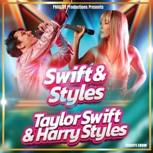 Swift & Styles Tribute Show