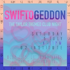 Swiftogeddon Swiftogeddon