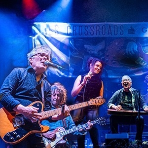 Swiss Crossroads Guitar Festival Swiss Crossroads Guitar Festival