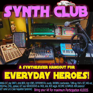 SYNTH CLUB