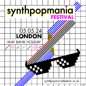 Synthpop Mania Festival