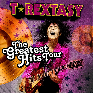 T.Rextasy The Greatest Hits