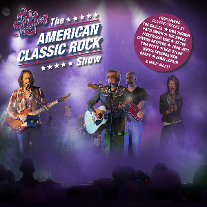 Take It Easy - The American Classic Rock Show Tickets 