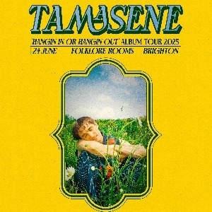 Tamasene Tamasene