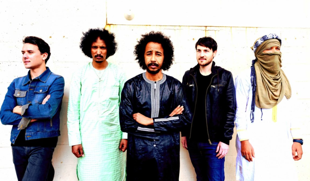 Tamikrest