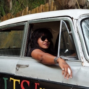 Tanya Stephens Live Tanya Stephens Live