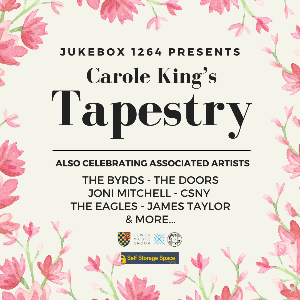 Tapestry: An Evening in Laurel Canyon