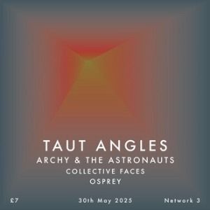 Taut Angles Headliner