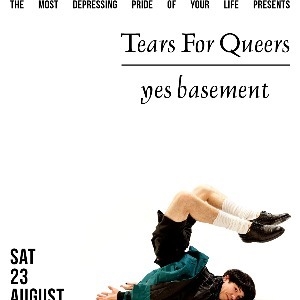 Tears for Queers