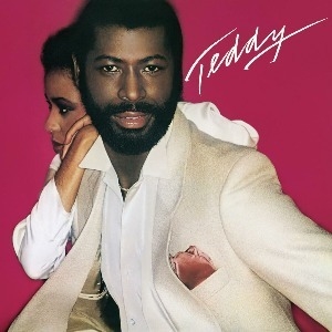 Teddy Pendergrass Birthday Party