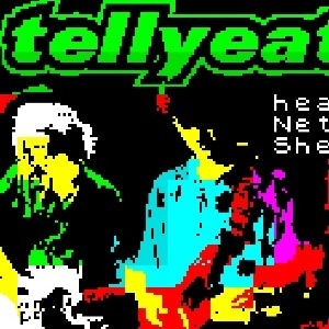 Tellyeaters