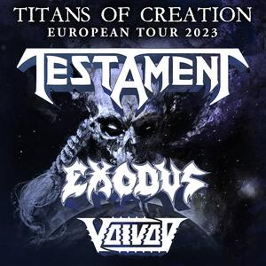 testament tour 2023 europe