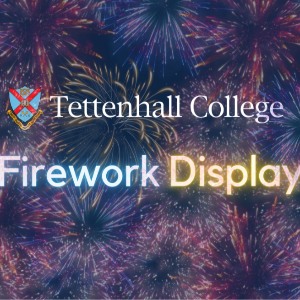 Tettenhall College Annual Fireworks 2024