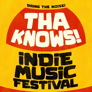 Tha Knows! - Sheffield's Indie Music Festival