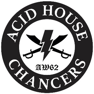 The Acid House Chancers AW62