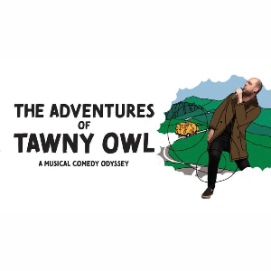 The Adventures of Tawny Owl