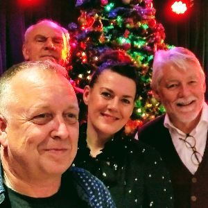 The Albion Band Christmas Tour