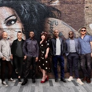 The Amy Winehouse Band