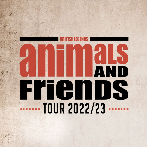 The Animals and Friends