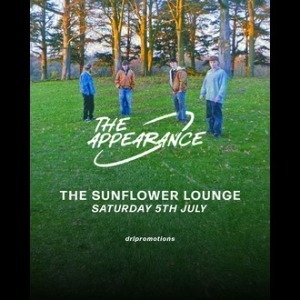 The Apperance