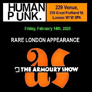 The Armoury Show