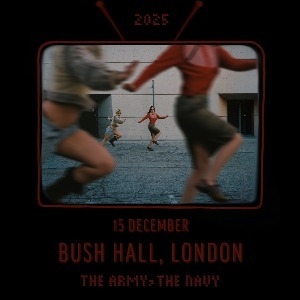 The Army, The Navy The Army, The Navy