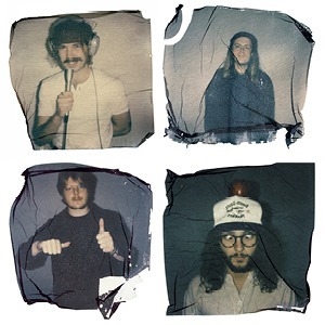 The Backseat Lovers (US)