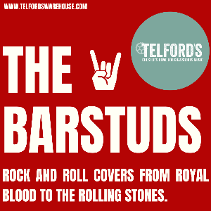 The Barstuds